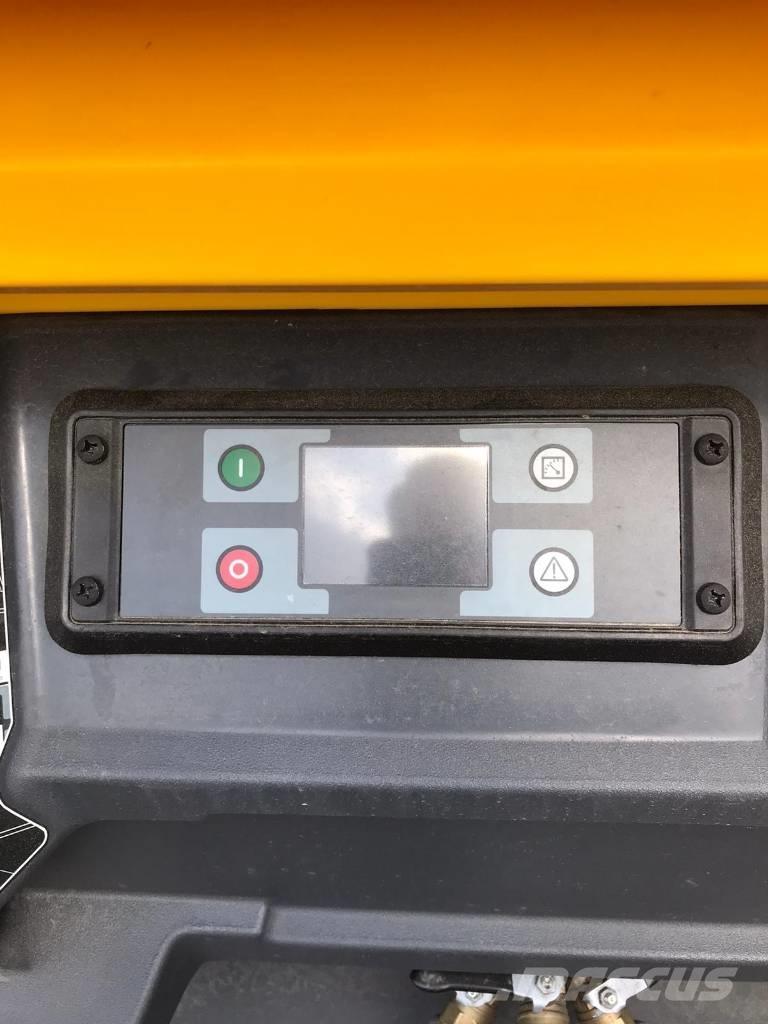 Atlas Copco XAS 88-7 Compressori