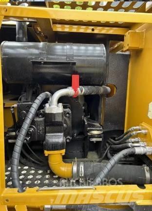Sany SY95C Escavatori medi 7t - 12t