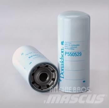 Donaldson P550529 Altri componenti