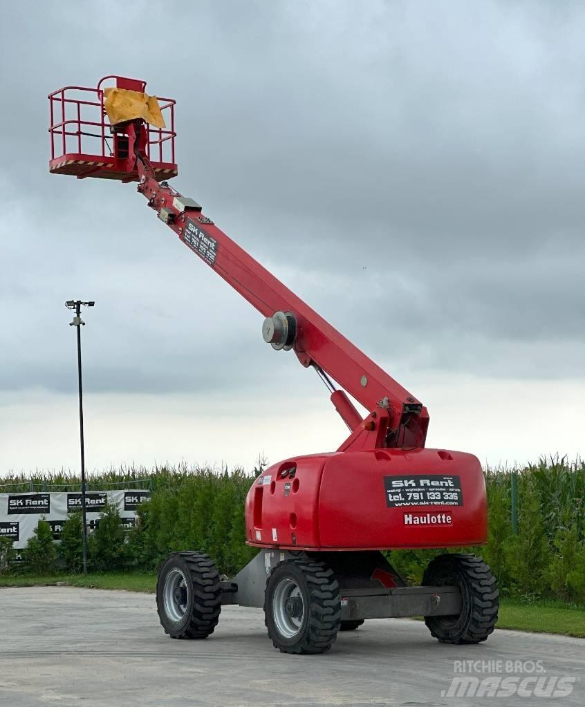 Haulotte H 21 TX Piattaforme a braccio telescopico