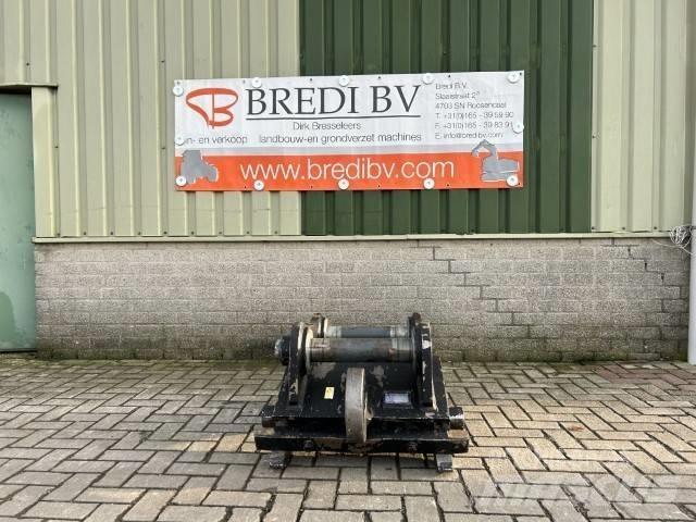Hitachi ZX 330 LC H Accoppiatori rapidi