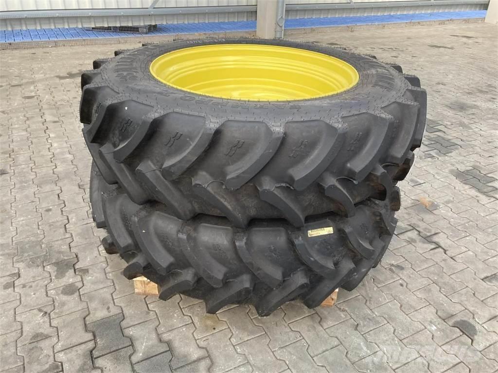 Alliance 420/85R38 Pneumatici, ruote e cerchioni