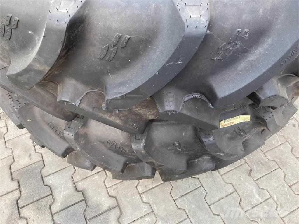 Alliance 420/85R38 Pneumatici, ruote e cerchioni