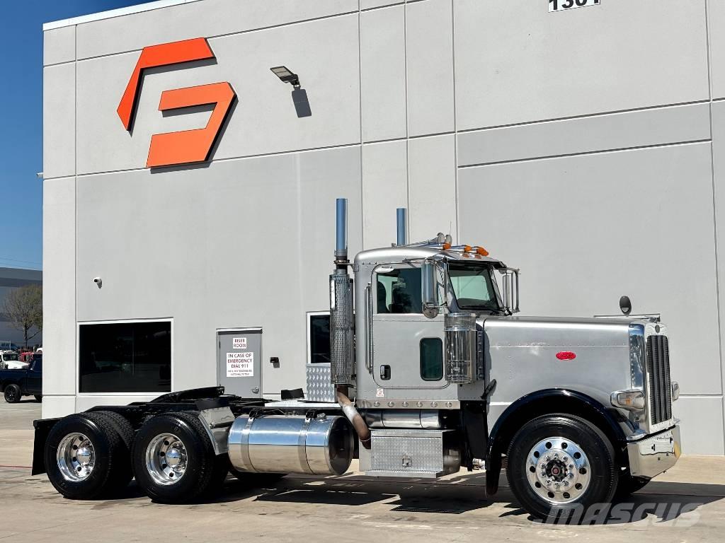 Peterbilt 388 Motrici e Trattori Stradali