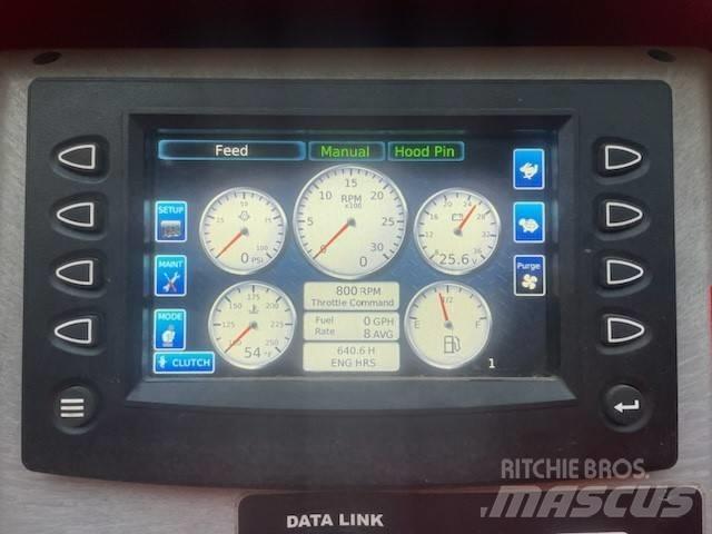 Bandit 2290 TRA Cippatrice
