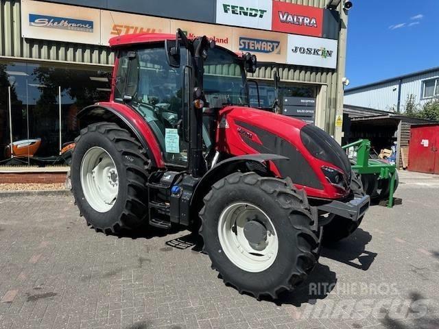 Valtra A 115 MH4 Trattori