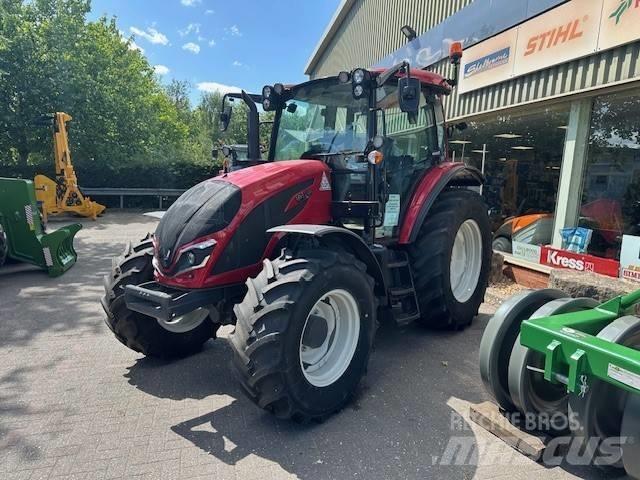 Valtra A 115 MH4 Trattori