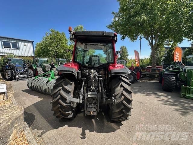 Valtra A 115 MH4 Trattori