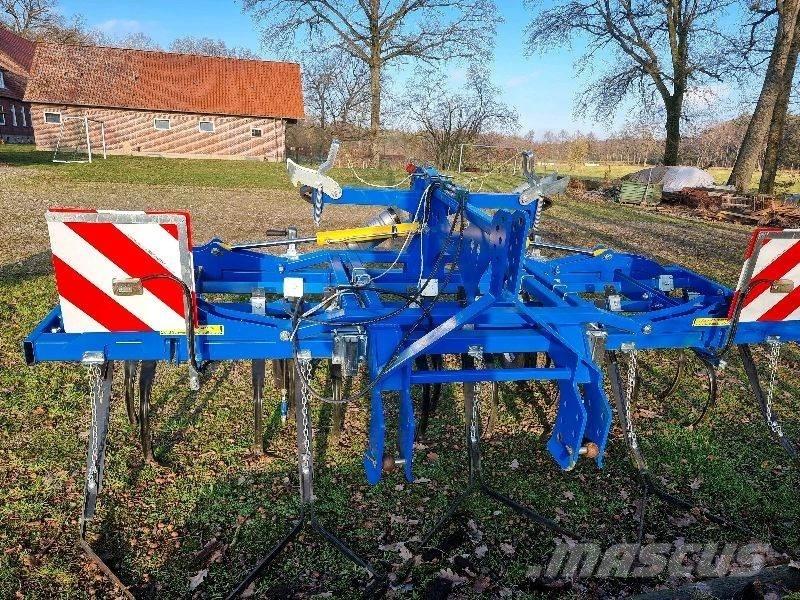  TREFFLER TH 300/75 Agricoltura - Altro
