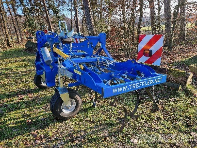  TREFFLER TH 300/75 Agricoltura - Altro