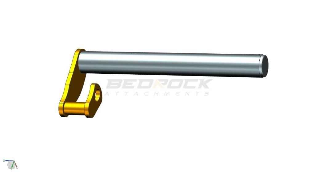 CAT 99.85MM PIN AS Altri componenti
