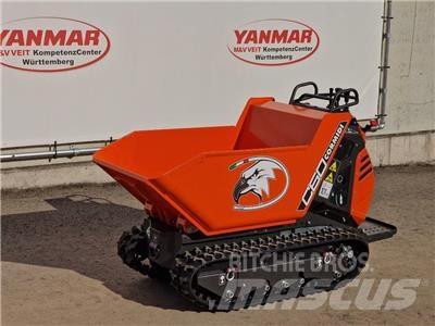 Cormidi C60 RI Dumper cingolati
