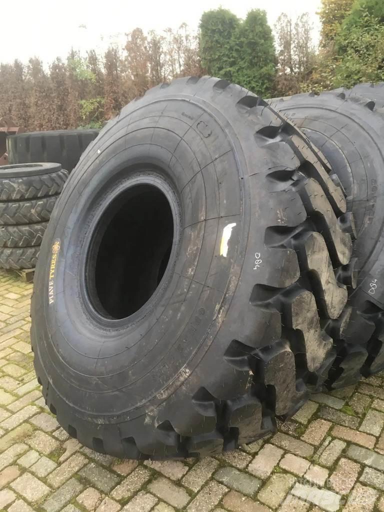 Michelin 26.5R25 Pneumatici, ruote e cerchioni