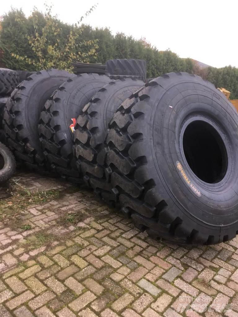 Michelin 26.5R25 Pneumatici, ruote e cerchioni