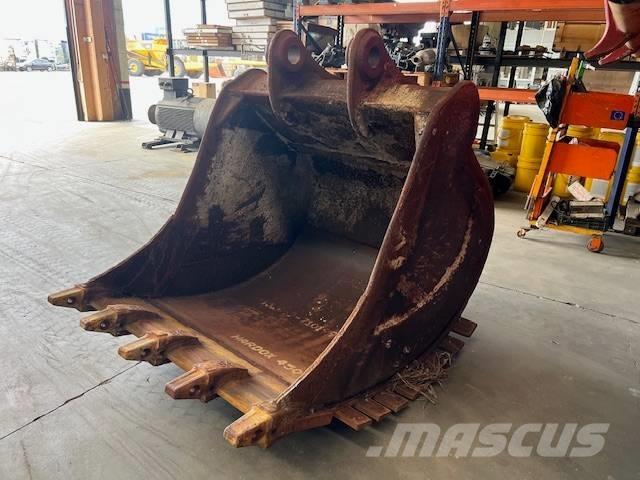 CAT 330 Benne