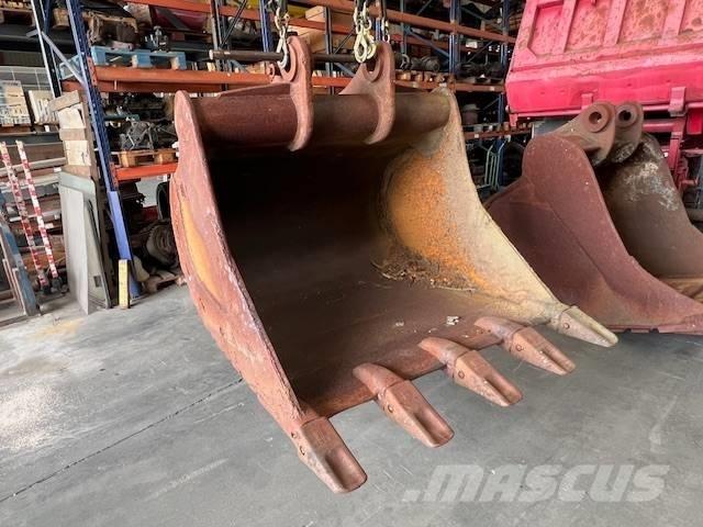 CAT 330/325 Benne