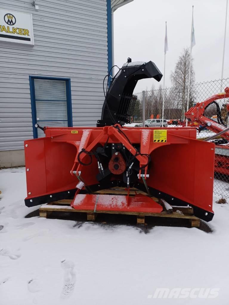 Esko LV3291 Spazzaneve