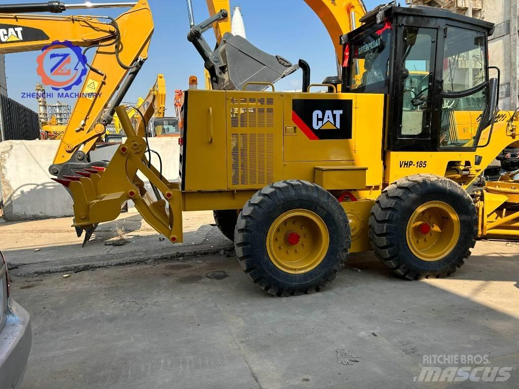 CAT 140 K Motorgraders