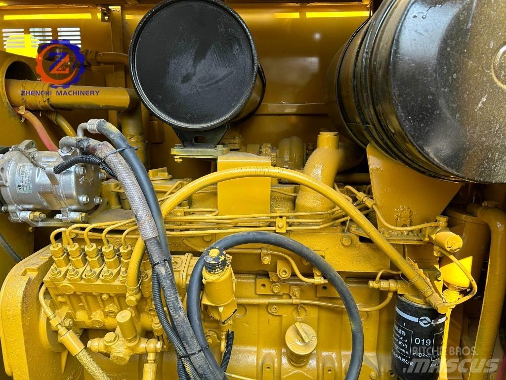 CAT 140 K Motorgraders