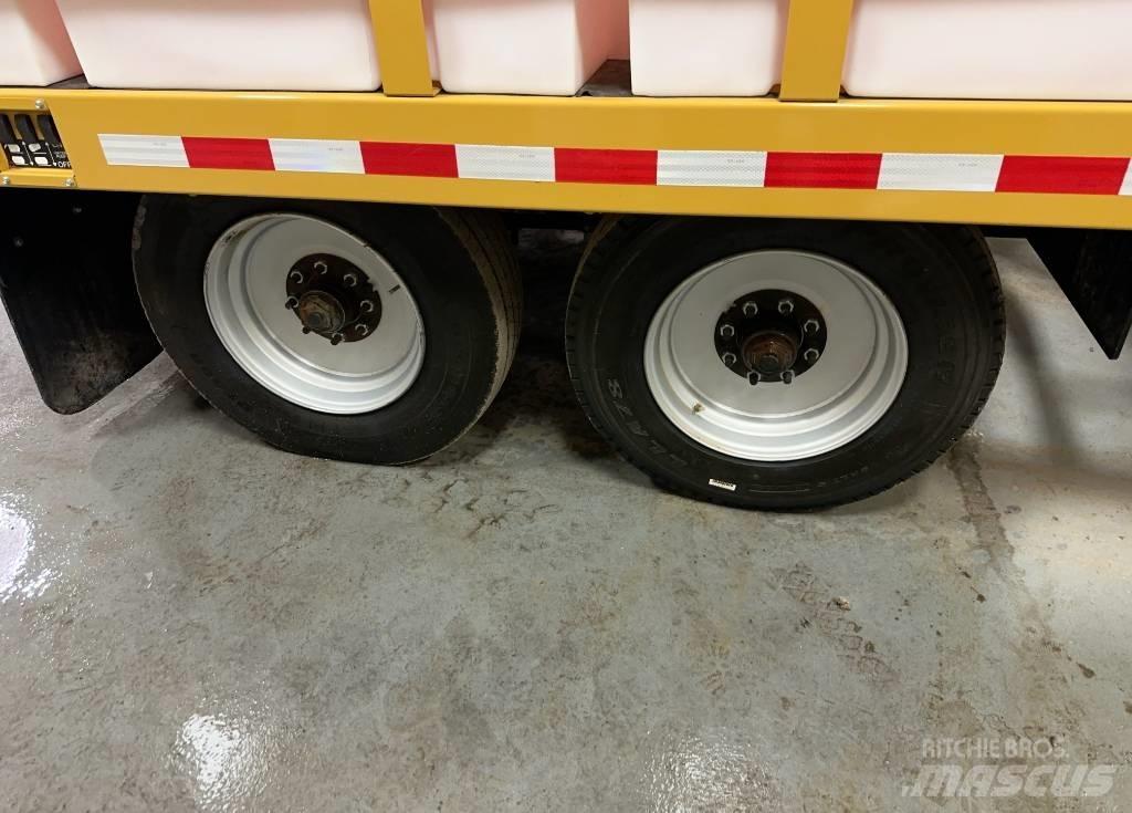  Ring-O-Matic 850 VX Camion autospurgo