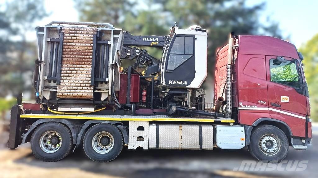 Mus-Max WT 10 XL Cippatrice