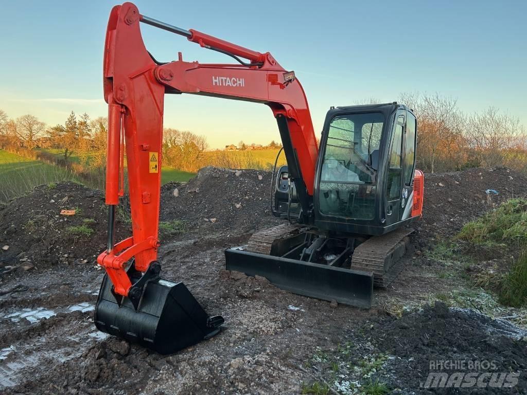 JNC 10 Tonne Altri rimorchi