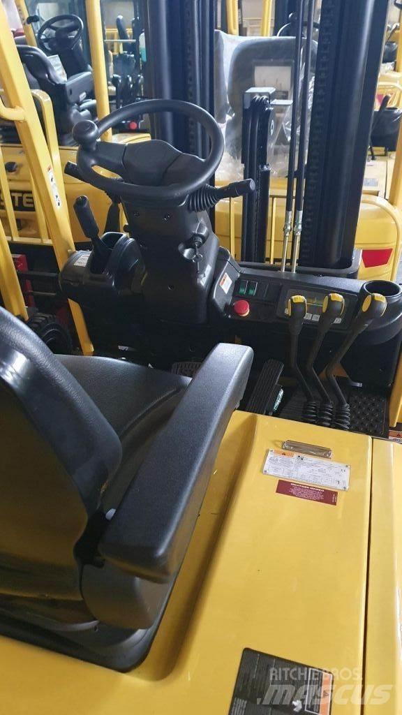 Hyster J2.0UTT Carrelli elevatori elettrici
