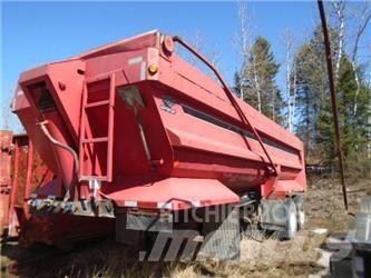 Manac 44225090 Rimorchi ribaltabili