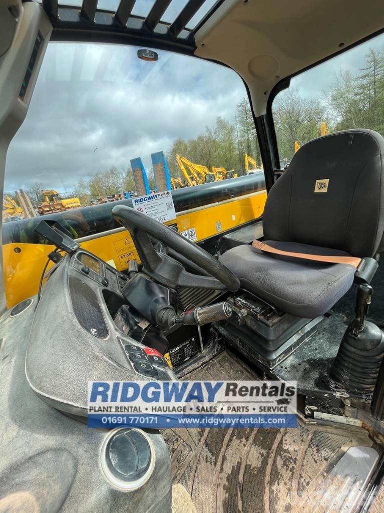 JCB 540-180 Sollevatori telescopici