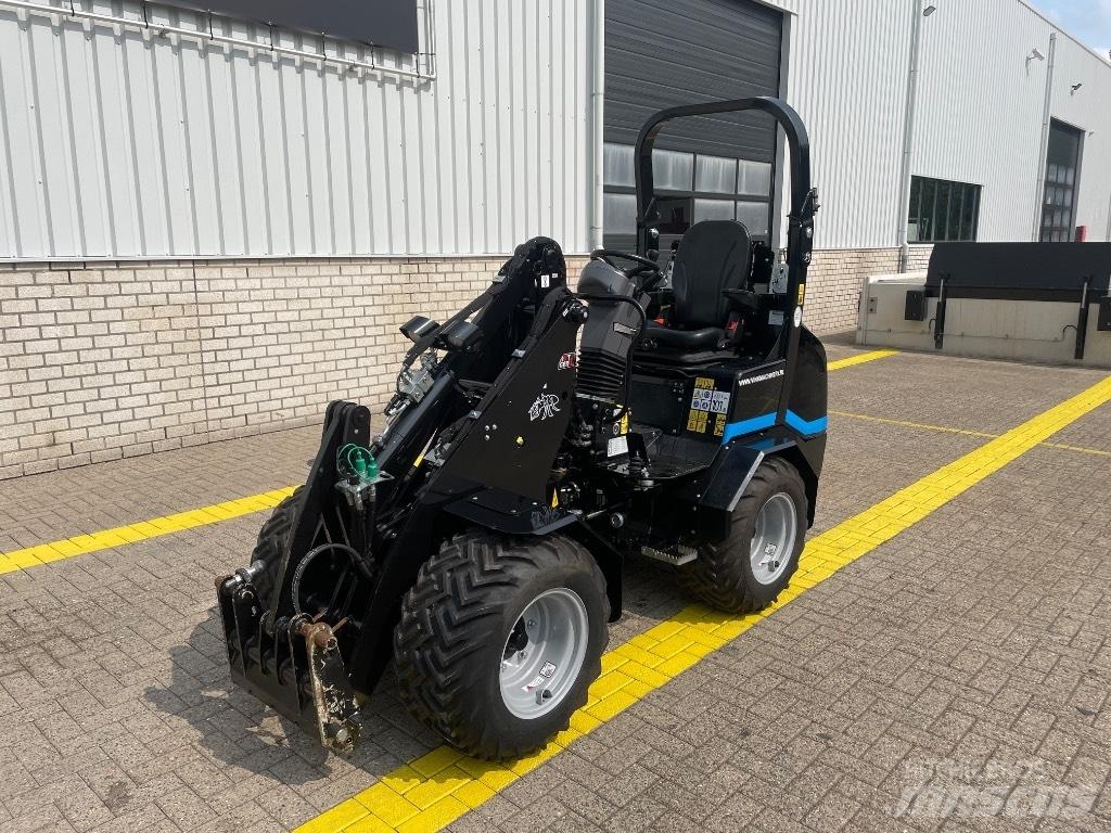 GiANT G 2200 E Pale gommate