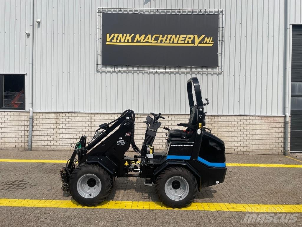 GiANT G 2200 E Pale gommate