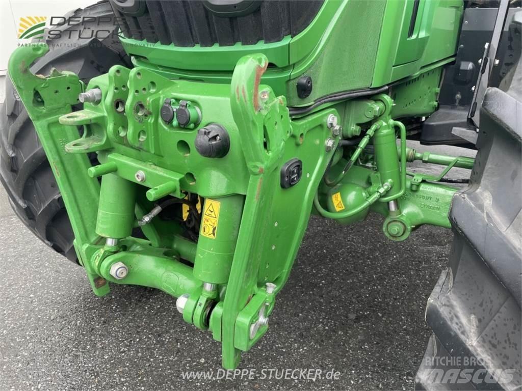 John Deere 6250R Trattori