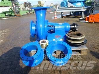 Nijhuis Waterpump Pompe di irrigazione