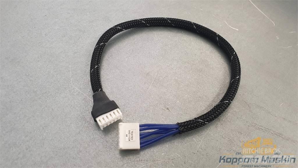 Ponsse P13648 Componenti elettroniche