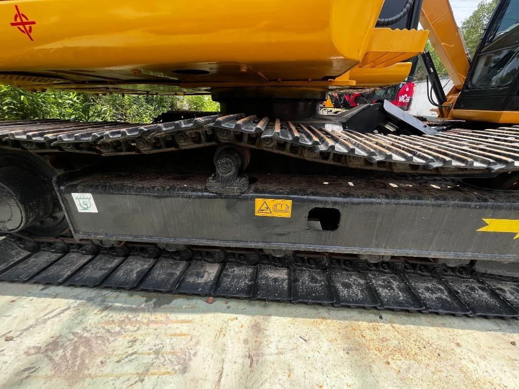 Komatsu PC 70 Escavatori cingolati