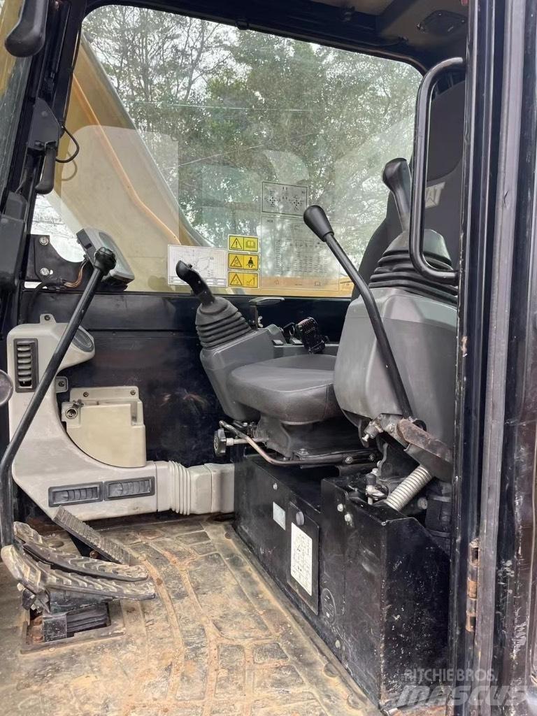 CAT 307 E2 Escavatori cingolati