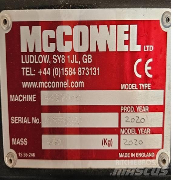 McConnel RC28 Robot tagliaerba