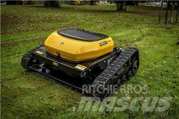 McConnel RC28 Robot tagliaerba