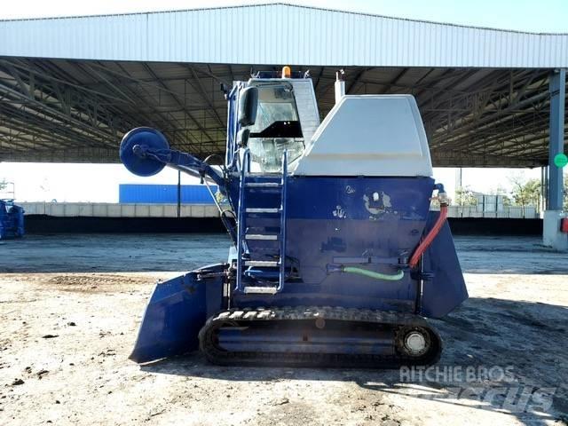  SANDBERGER SF370 Agricoltura - Altro