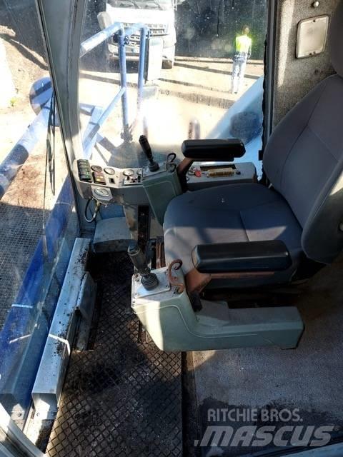  SANDBERGER SF370 Agricoltura - Altro