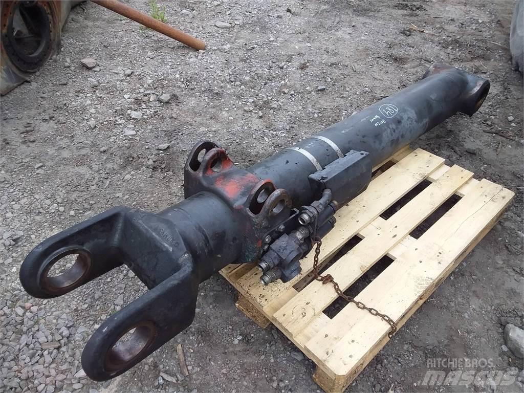 Ponsse Hn200 Gru raccoglitrici