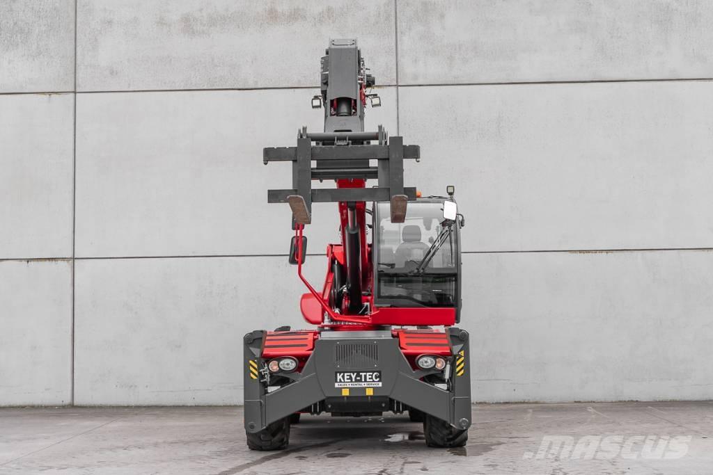 Magni RTH 4.18 Sollevatori telescopici