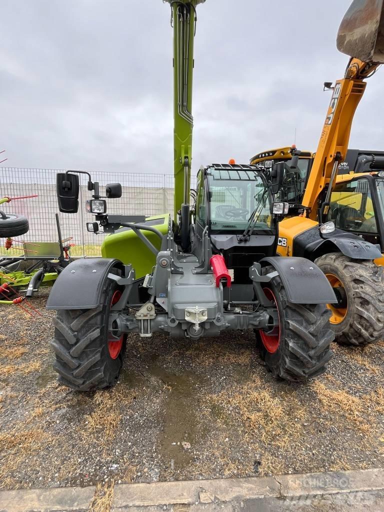 CLAAS Scorpion 1033 Sollevatori telescopici per agricoltura