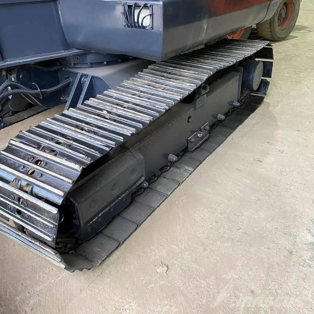 Doosan DX 60-9 C Escavatori cingolati