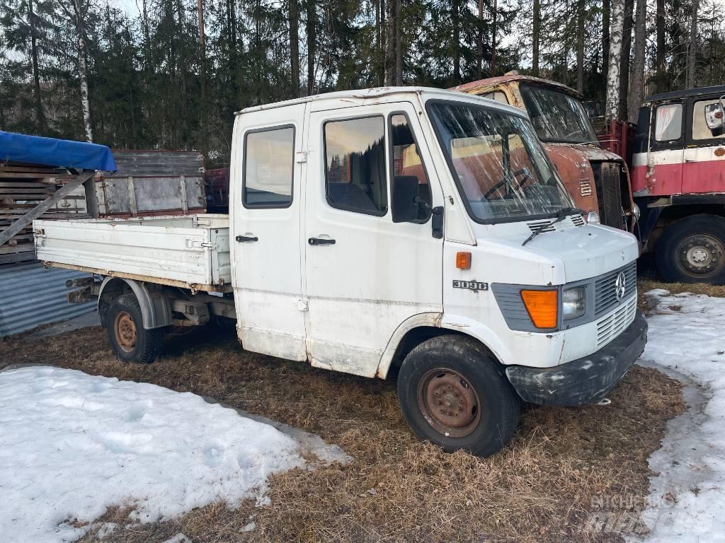 Mercedes-Benz 309D Cassonati