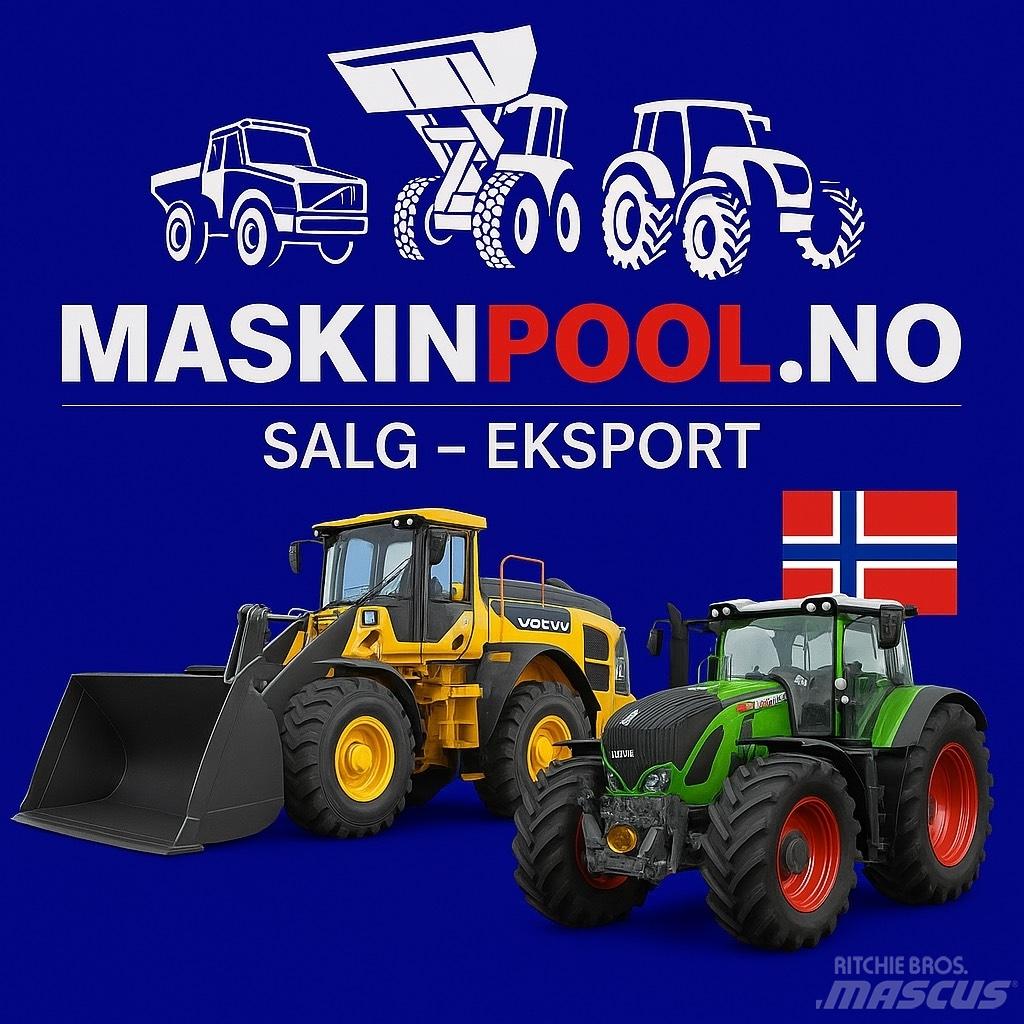 Volvo EC160EL Escavatori cingolati