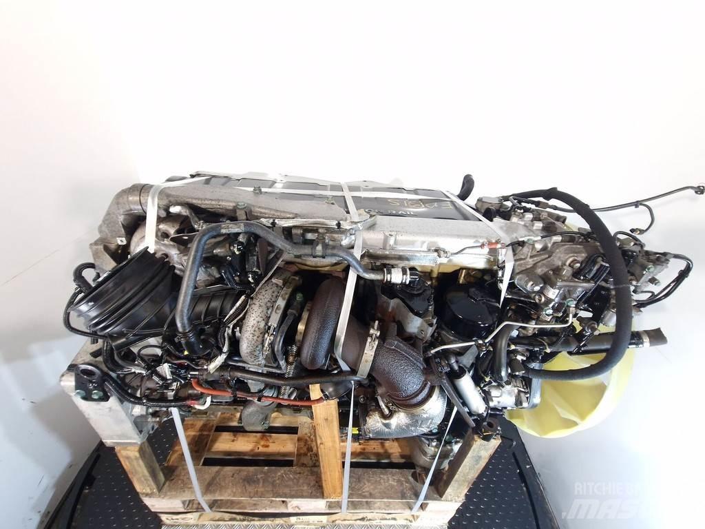 MAN D2676 LF51 Motori
