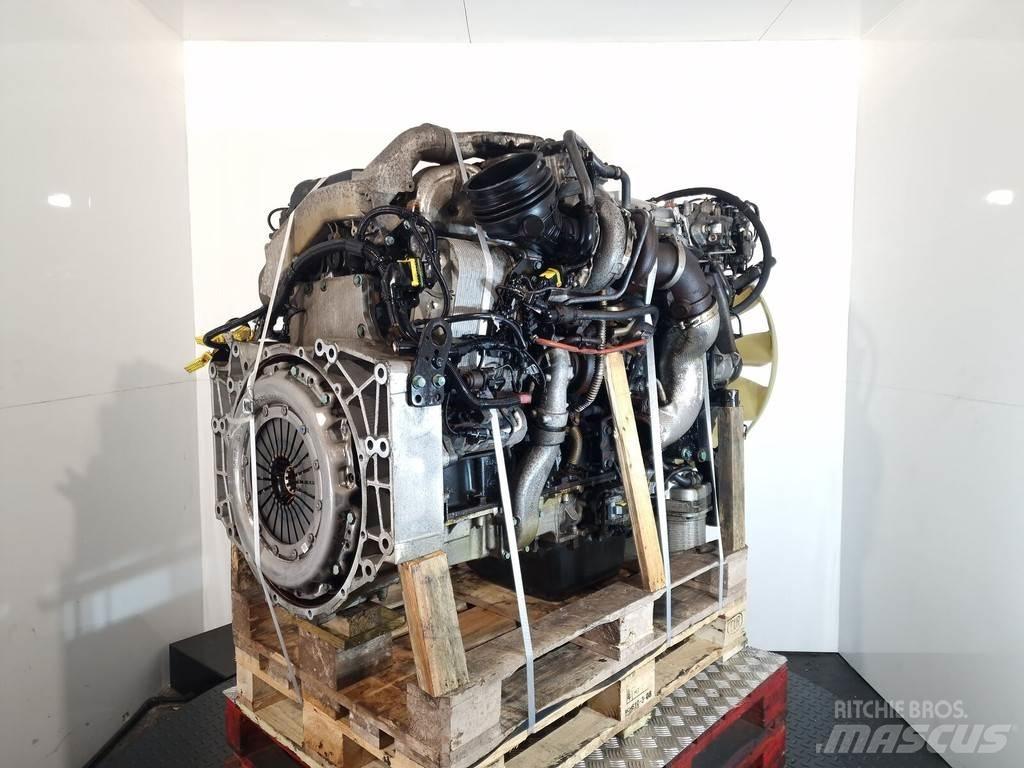 MAN D2676 LF51 Motori