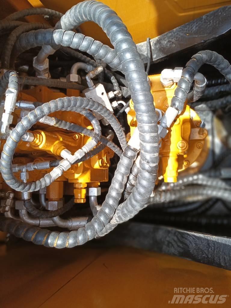 Sany SY 135C Escavatori medi 7t - 12t