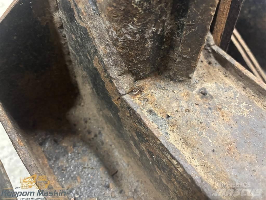 Gremo 950 Altri componenti